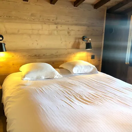 Duplex Vue Incroyable, 3 Chambres, 3 Salles De Bain Appartement