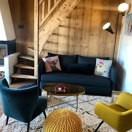 Duplex Vue Incroyable, 3 Chambres, 3 Salles De Bain
