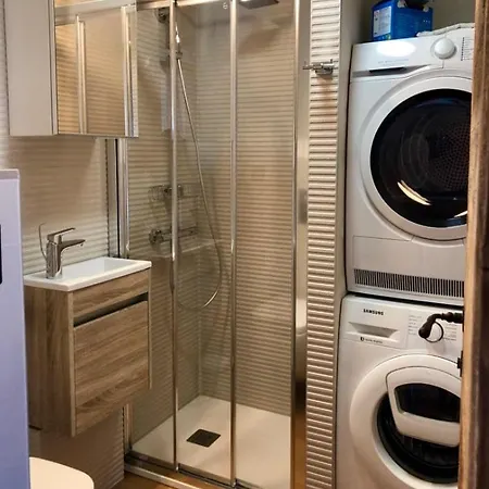 Duplex Vue Incroyable, 3 Chambres, 3 Salles De Bain