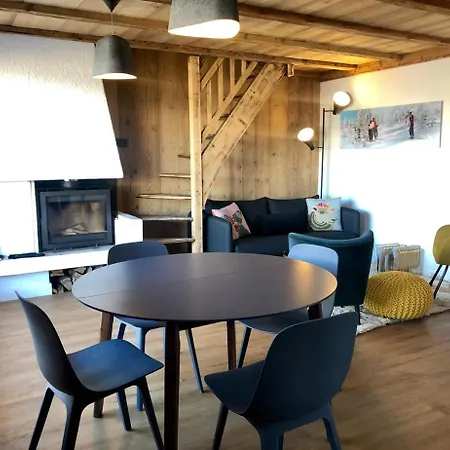 Duplex Vue Incroyable, 3 Chambres, 3 Salles De Bain Apartment *