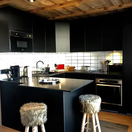 Duplex Vue Incroyable, 3 Chambres, 3 Salles De Bain