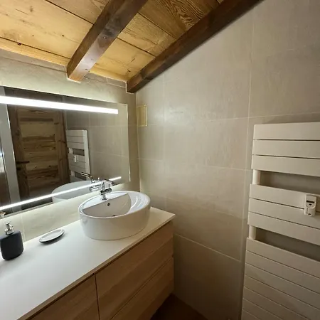 Apartment Duplex Vue Incroyable, 3 Chambres, 3 Salles De Bain