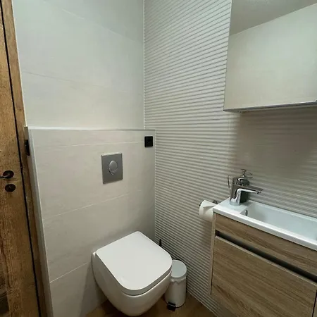 Duplex Vue Incroyable, 3 Chambres, 3 Salles De Bain *